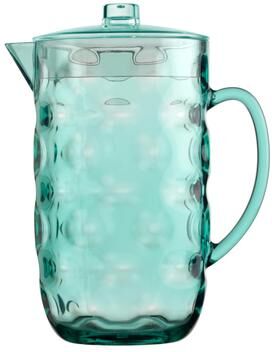 Marine Business "Aqua Harmony Water Pitcher - 9-1/8"" H / 6"" Dia."