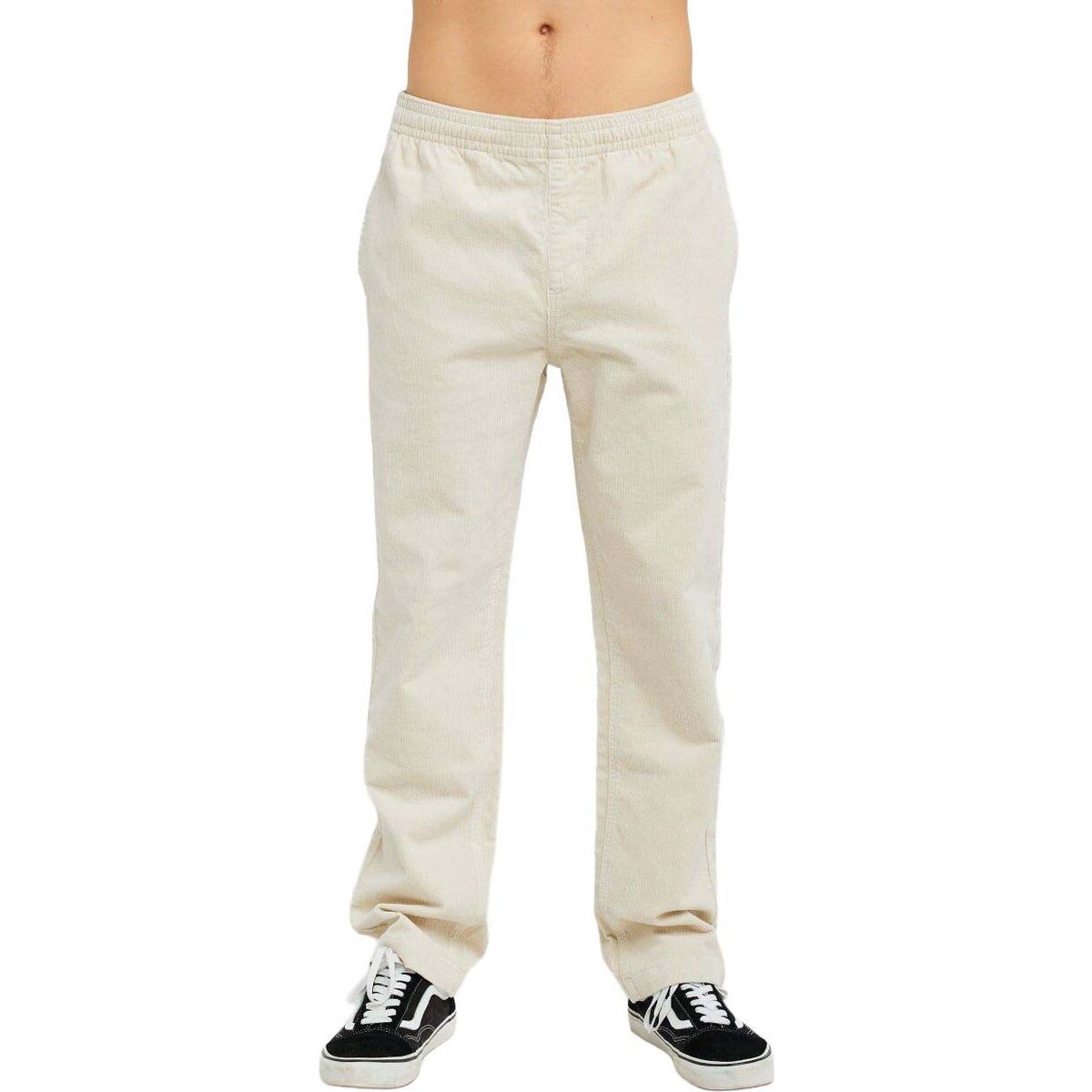 RipCurl Classic Surf Cord Beach Pant bone (3021) 2XL 02OMPA-3021-2XL