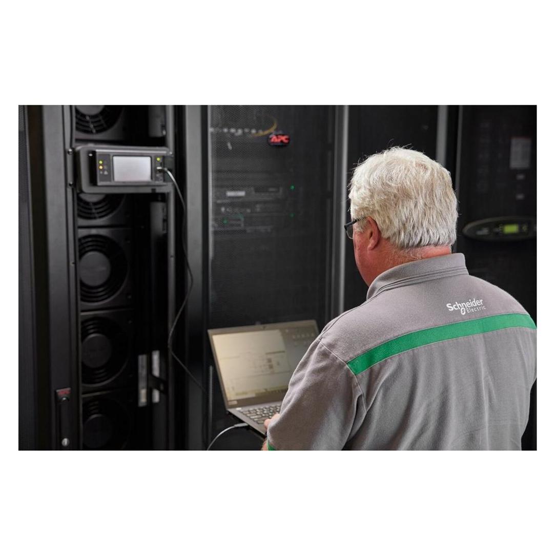 APC Start-up Service 5X8 for (1) In Row ACRD101 series (WSTRTUP5X8-AX-28)