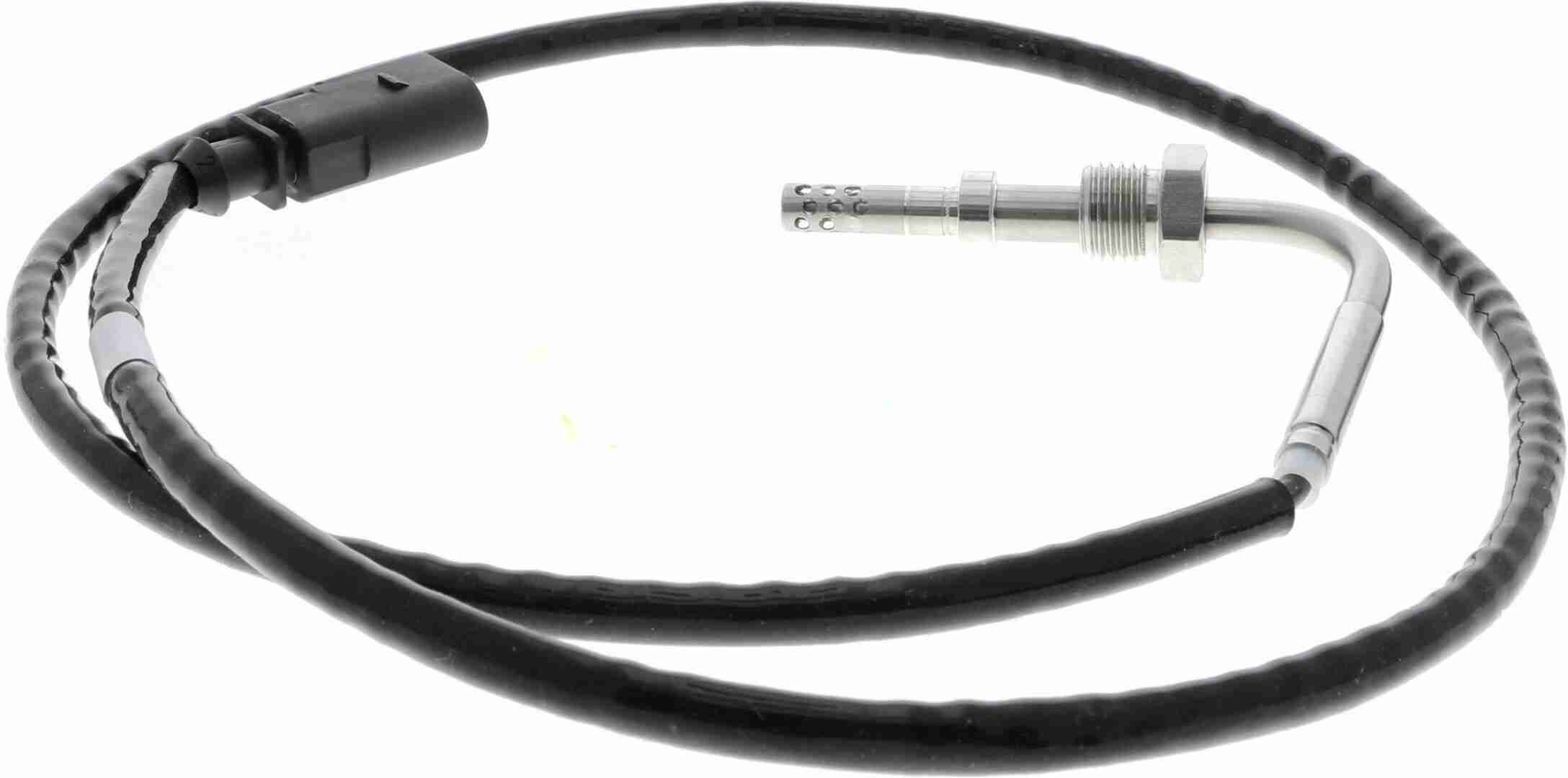 Vemo Sensor, Abgastemperatur Original Qualität V10-72-1550 Vor Katalysator Für Vw