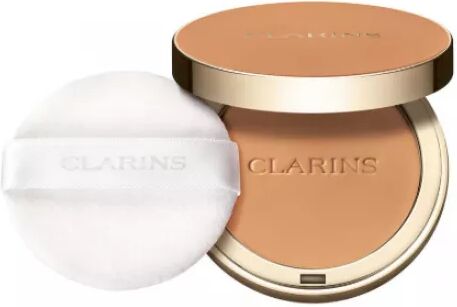 Clarins Ever Matte Compact Powder 05 10g