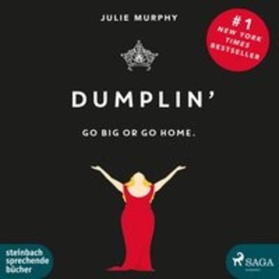 DUMPLIN' - Julie Murphy, CD, 9783869743226