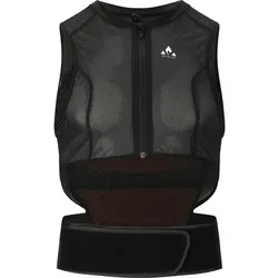 WHISTLER Protection Walsh, Größe XL in Schwarz Schwarz