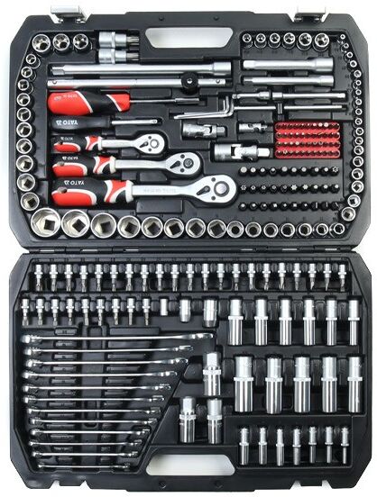 YATO YT-38841 Socket set