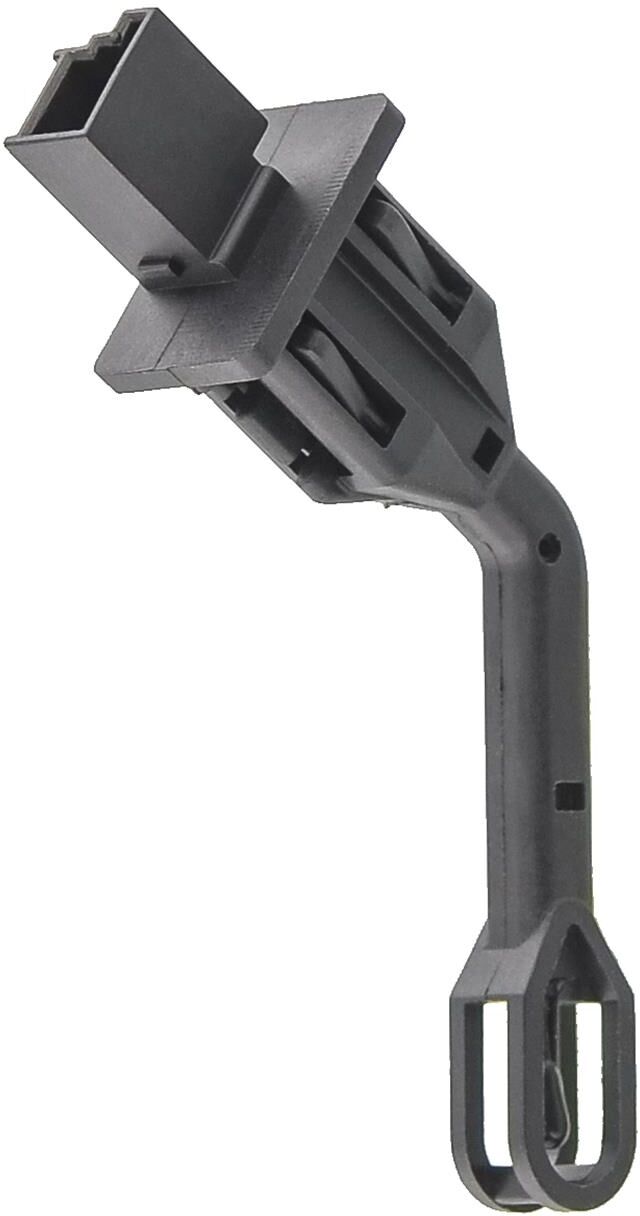 Topran Sensor, Innenraumtemperatur 502 805 Für Bmw