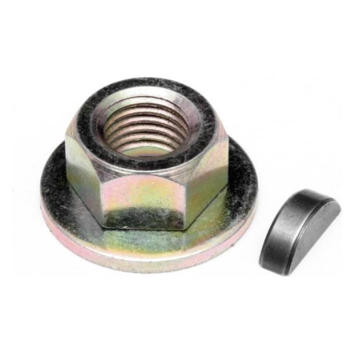 HPI Muttern Und Schlussel Für Schwungrad (23ccm Motor) (15431)