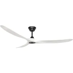 DC Deckenventilator Genuino MS-MW 180