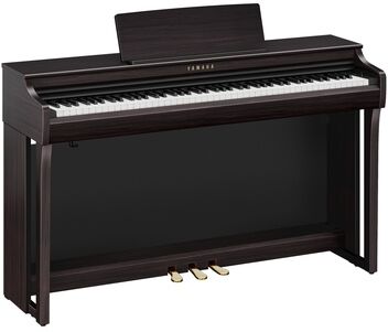 Yamaha CLP-825 R Rosenholz