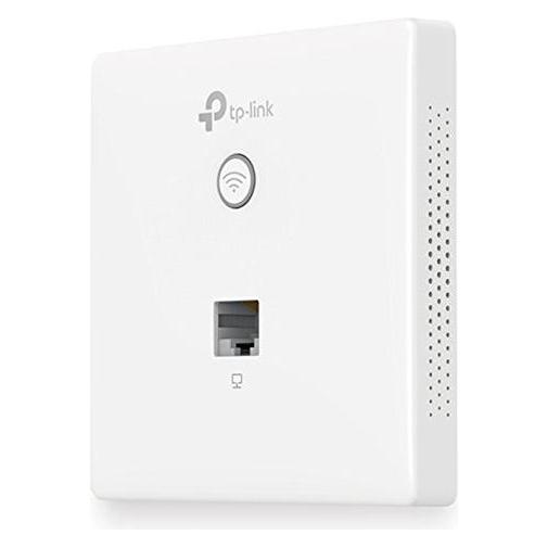 TP-Link Wireless N Wall-Plate Access Point (TP-LINK WALL AP)
