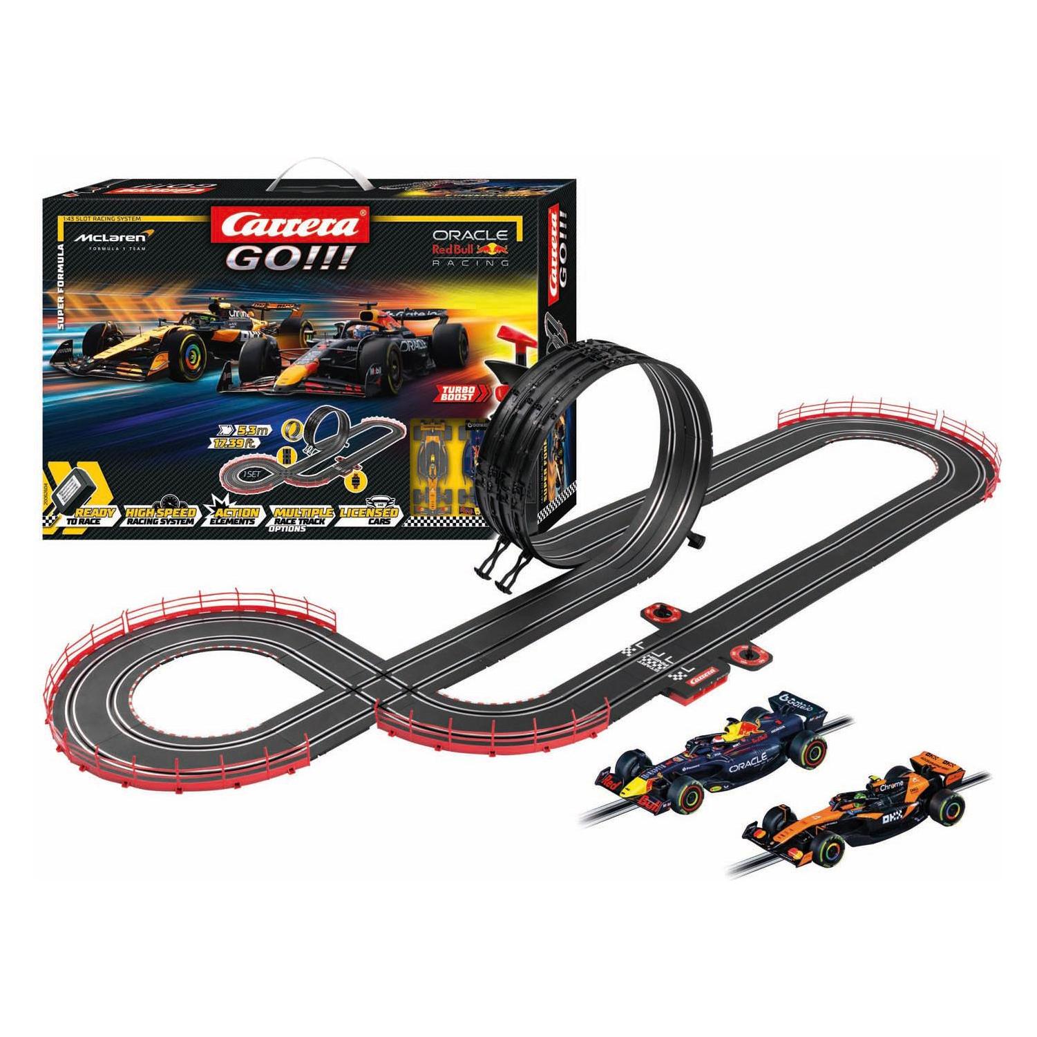 Carrera Super Formula (20062604)
