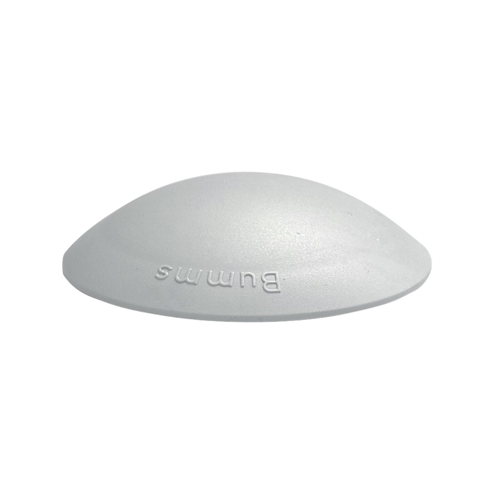 Türpuffer Bumms grau,Ø60mm H:15mm ; HANSI-Siebert (502116)