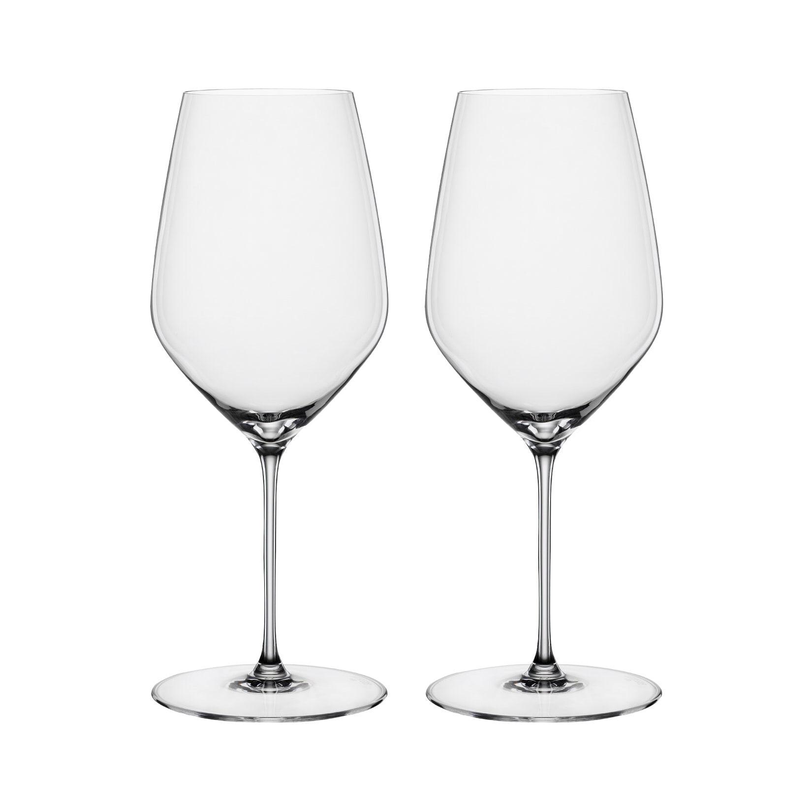 Spiegelau Bordeauxgläser Hi-Lite 650 ml 2er Set