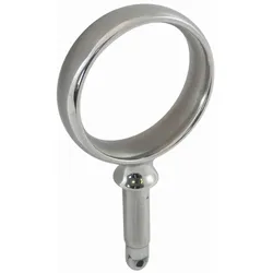 Ruderdolle Ring, A4, Auge 57mm
