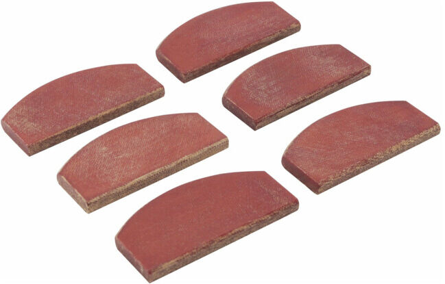Lamelles 9013MG-01/6 HAZET (9013MG-01/6)