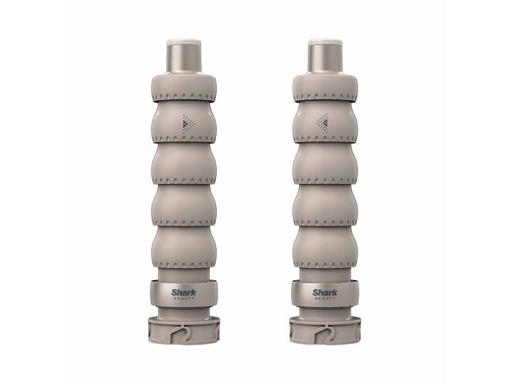 Shark XSKMCOS400EU Lockenaufsatz – Beauty Zubehör – beige