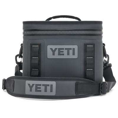 Yeti Coolers - Hopper Flip 8 - Kühltasche Gr 7,5 l grau