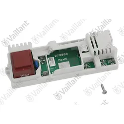 Vaillant Leiterplatte 0020122822
