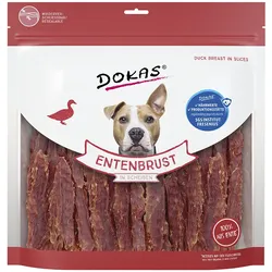 Dokas Entenbrust in Scheiben 1x900 g
