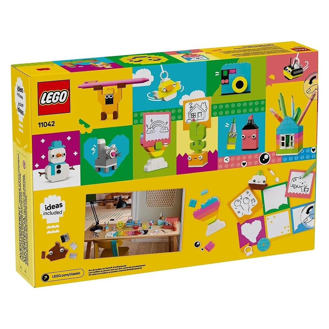 LEGO Kreative Spassbox (11042, LEGO Classic) (11042)