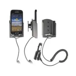 Brodit 512405 Mobile Phone Halter - Samsung Galaxy Ace 2 - aktiv - Handy Halt...