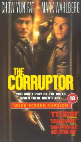 Corruptor [UK IMPORT] - Preis vom 19.10.2026 19:33:35 h