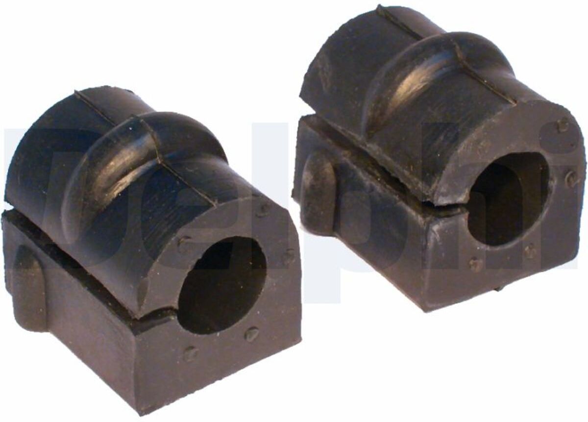 Lagerung, Stabilisator DELPHI TD526W, 2 Stück
