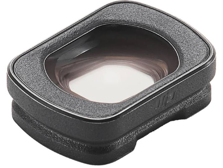 DJI Osmo Pocket 3/4 Wide-Angle Lens