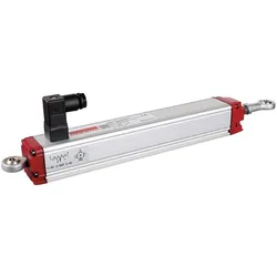 Opkon, Messlehre, RTM Wegaufnehmer 28 V/DC Hublänge 100 mm