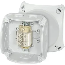 Hensel Reihenklemmenkasten RK 0205 T
