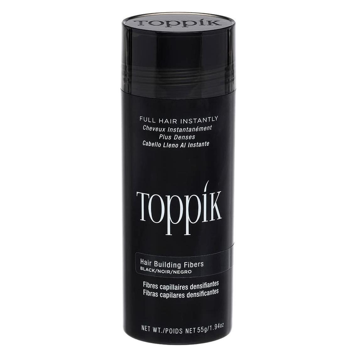 Toppik Hair Building Fibers (Volumenpuder) (CN-258068)