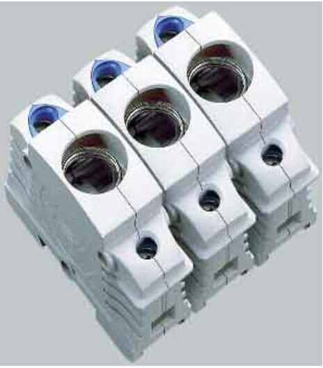 Wöhner Support de fusible 31293 (0643222)