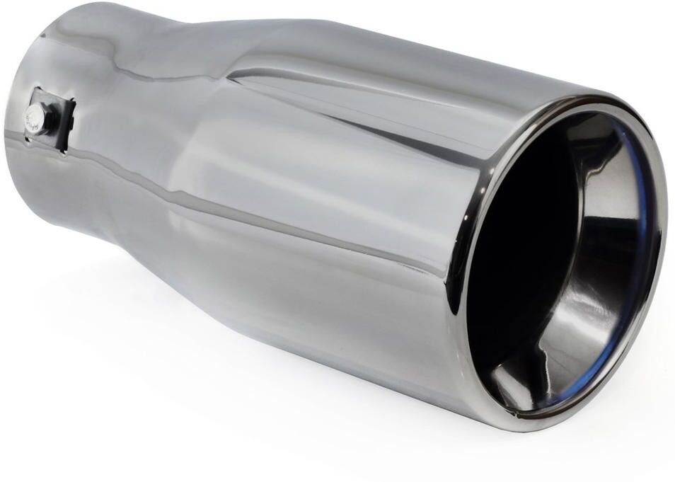 AMiO 02196 Exhaust tip