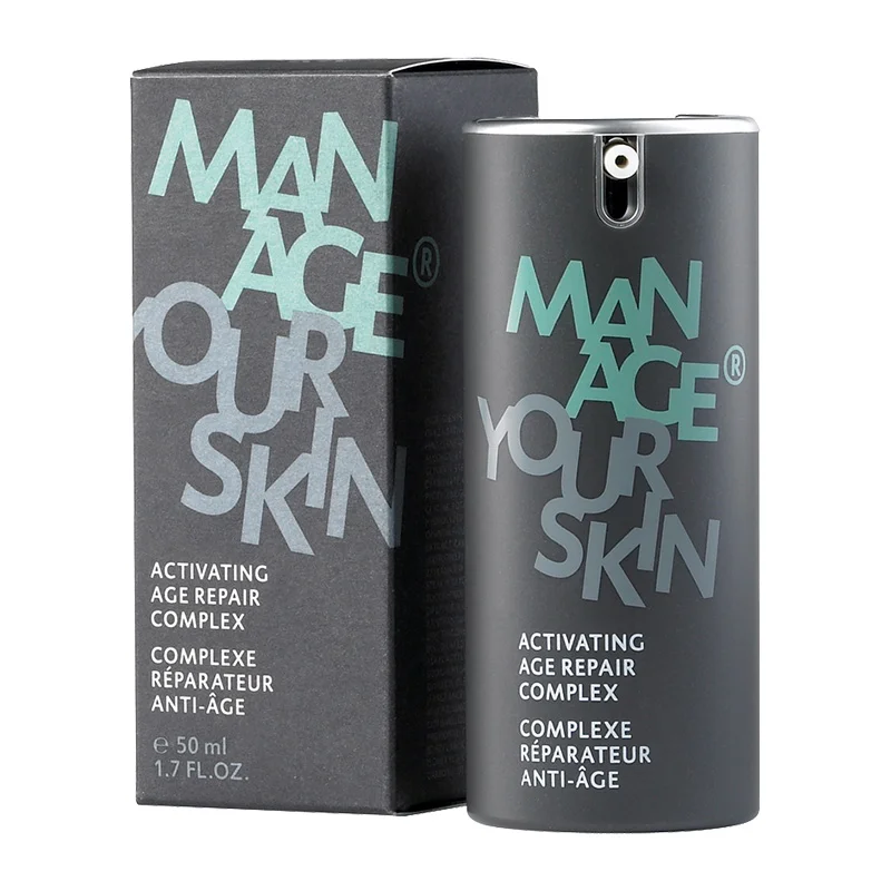 Dr. Spiller Activating Age Repair Complex, 50ml 00100907