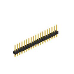 Fischer Elektronik Stiftleiste (Standard) 10151708 10 St.