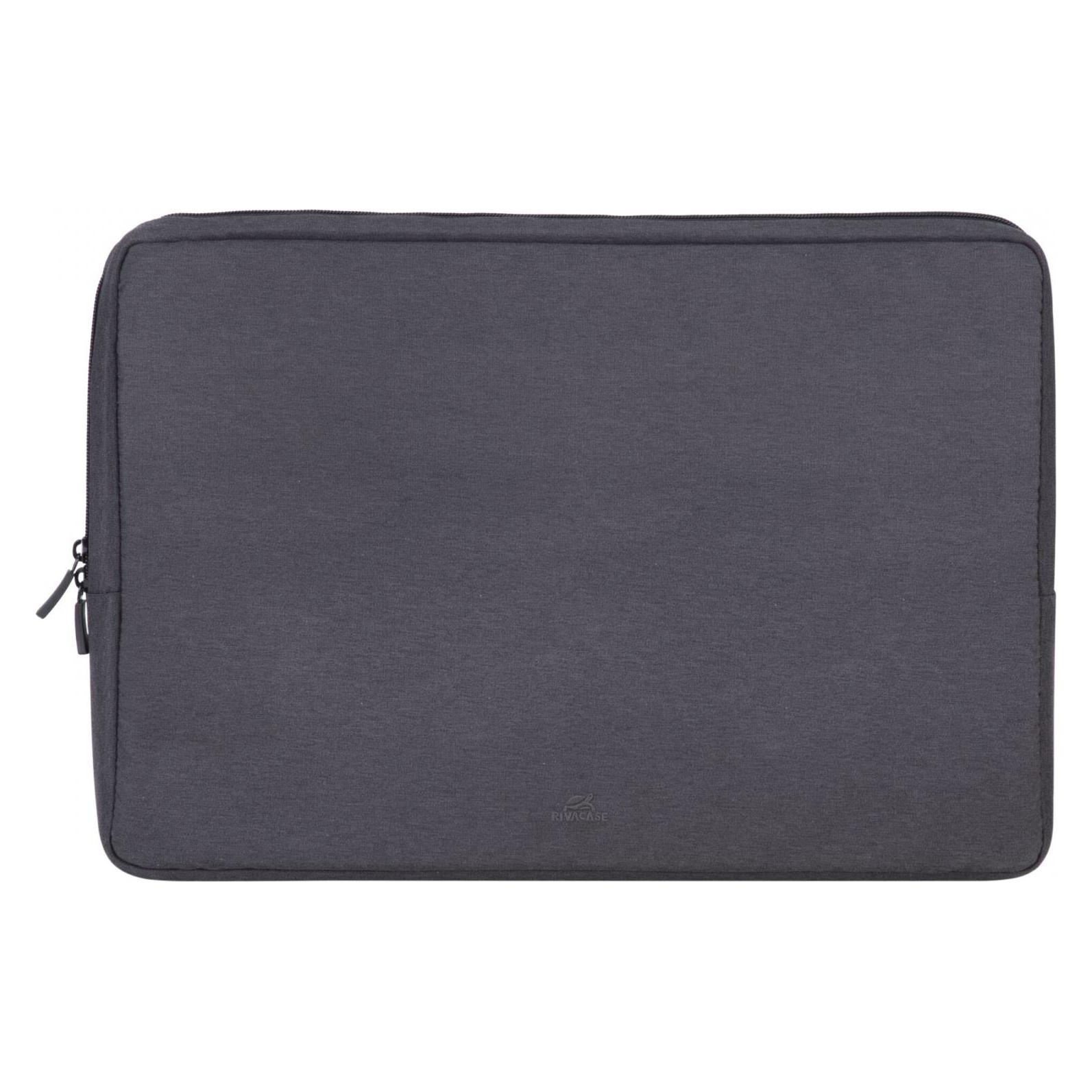 Rivacase Hülle 7707 (17.30", Universal) (7707 BLACK)
