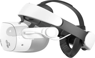 Kiwi Design Meta Quest 3 / 3S H4 Boost Halo Battery Strap