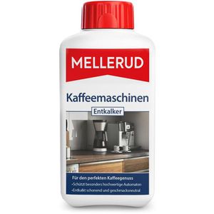Mellerud Entkalker 2001001032, Flüssigentkalker, für 8 Anwendungen, 500ml
