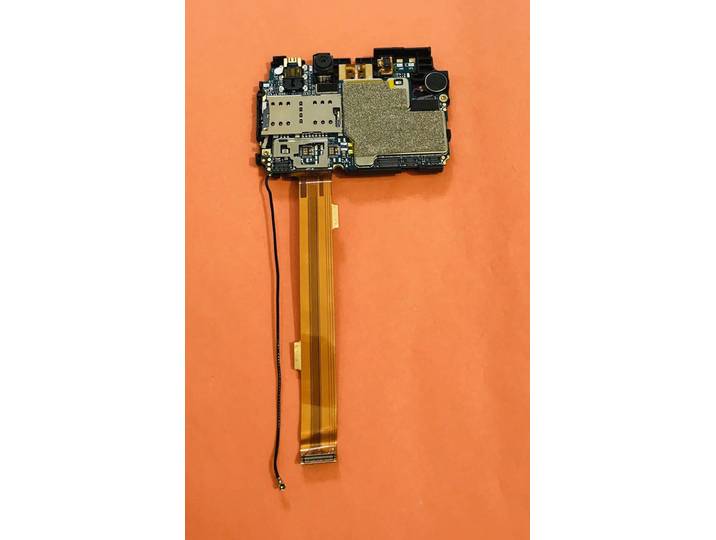 Carte mère d'origine 4G RAM + 64G ROM carte mère pour Ulefone Armor 5 MT6763 Octa Core livraison gratuite