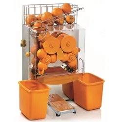 Nasenia Elektrische Orangenpresse für Restaurants, Hotels, Gaststätten und Catering-Industrie, wirtschaftliches Angebot...
