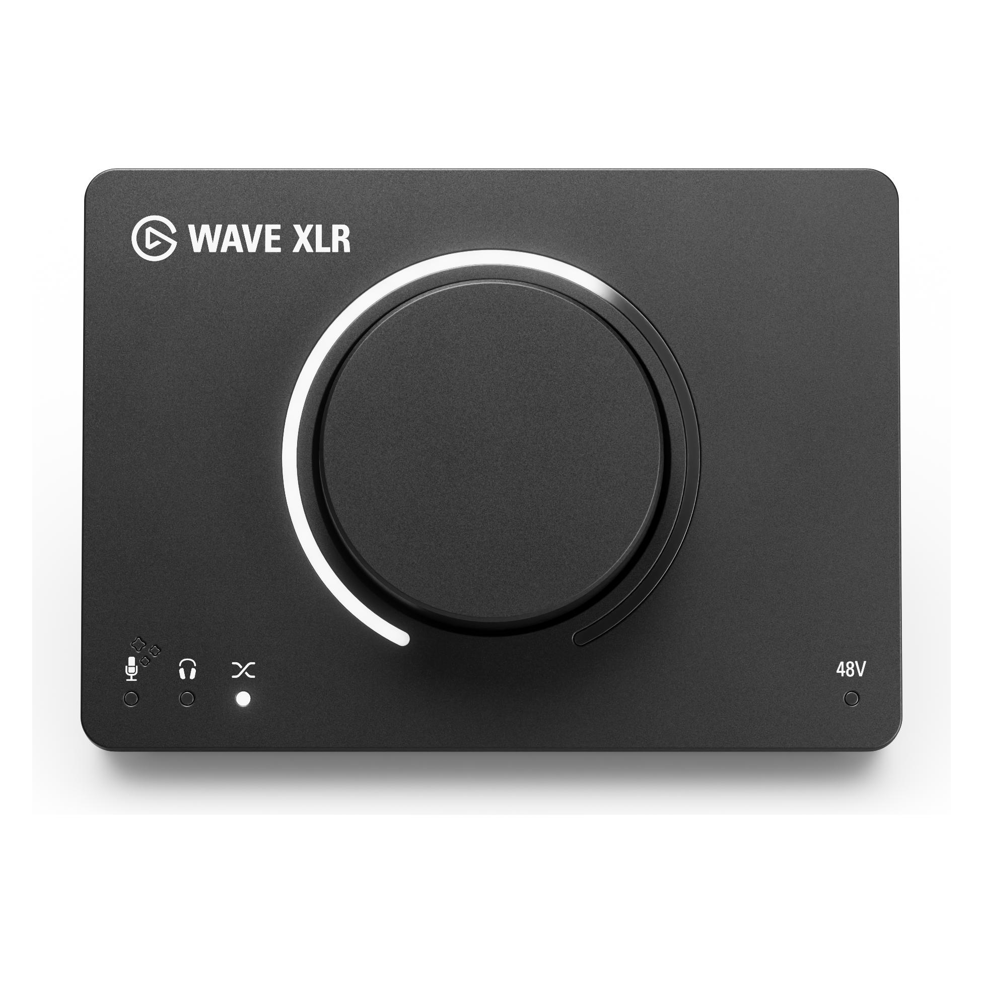 Elgato Wave XLR MK.2 (10MAN9901)