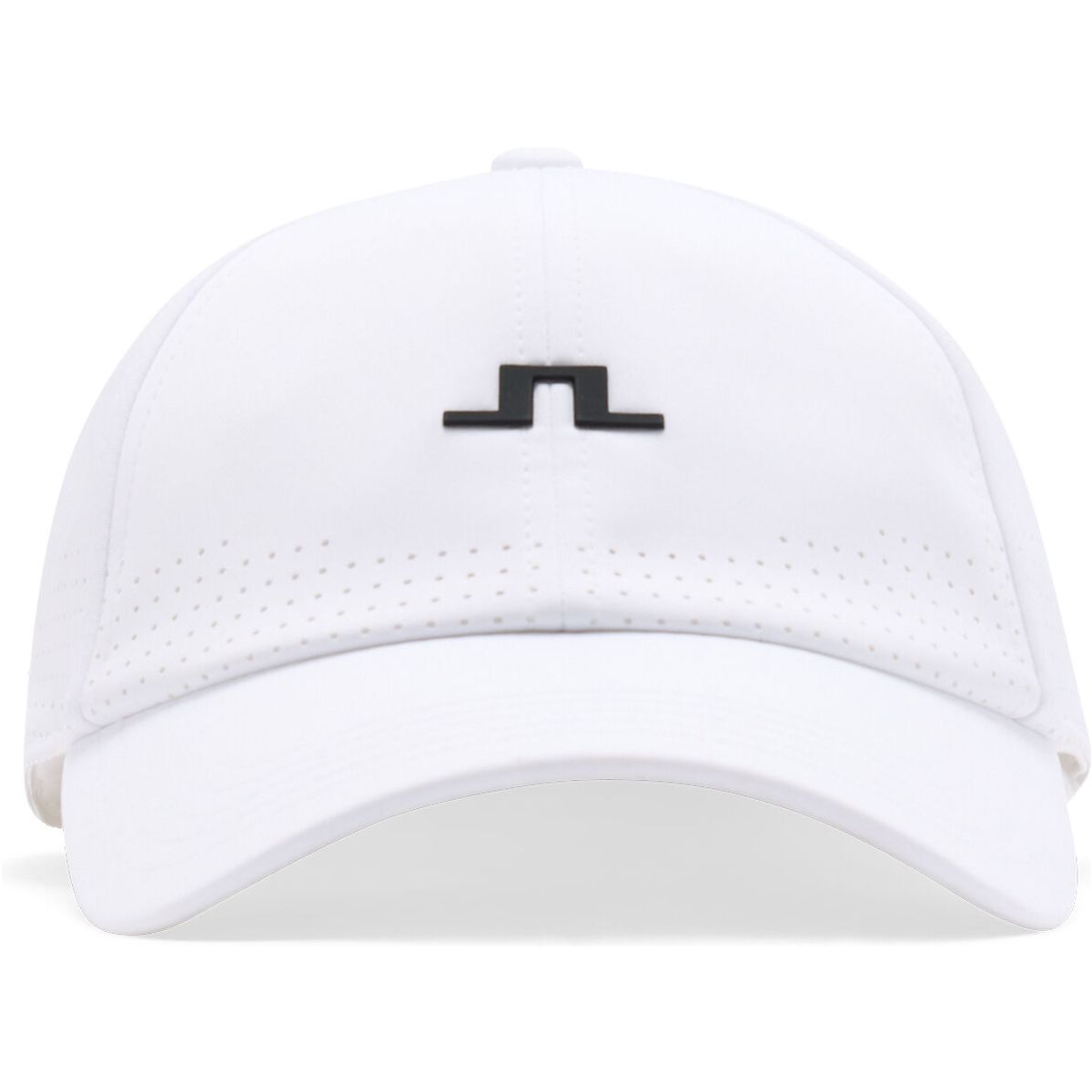J.Lindeberg Chris Cap white (0000) 56 RUAC16234-0000-56