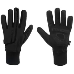 Force X72 Winter Handschuhe Schwarz Gr. M