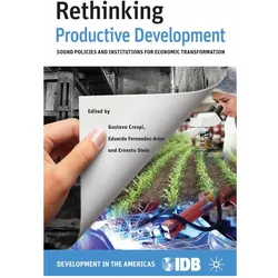 Rethinking Productive Development, Fachbücher von Inter-American Development Bank