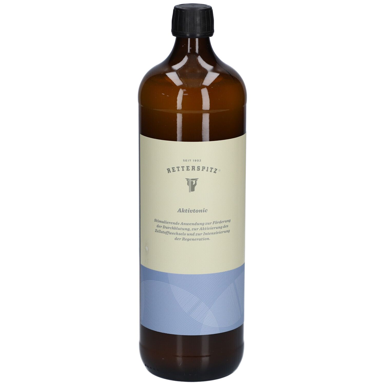 Retterspitz Aktivtonic 1 l Tonikum
