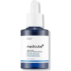 Medicube, Gesichtsserum, Zero Pore One Day Peptide Gesichtsserum 30 ml (30 ml)