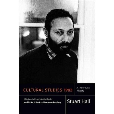 Cultural Studies 1983, Gebundene Ausgabe von Stuart Hall, Duke University Press, 978-0-8223-6248-7