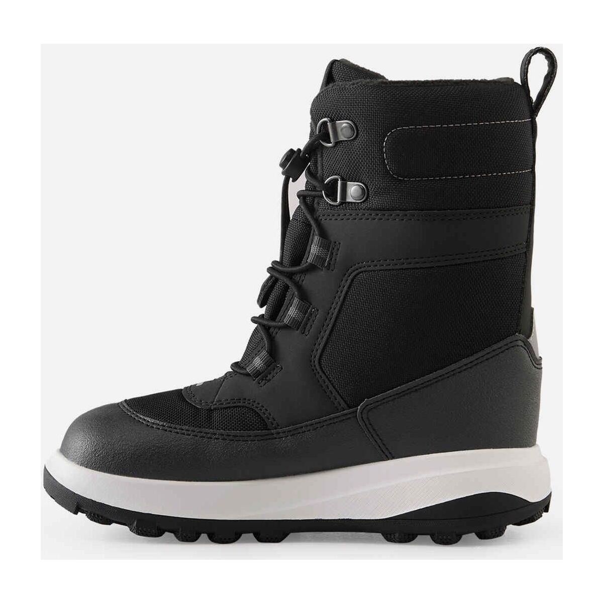 Reima Reimatec Winter Boots, Laplander 2.0 black (9990) 33 5400125B9990033