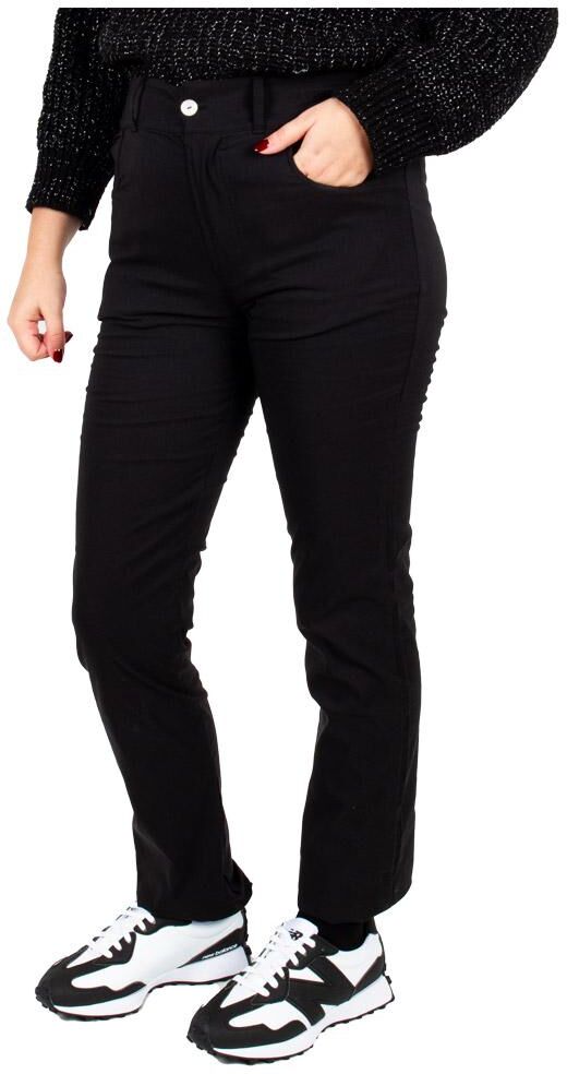Chiberta  - Flamme Noir - 36 - Pantalon