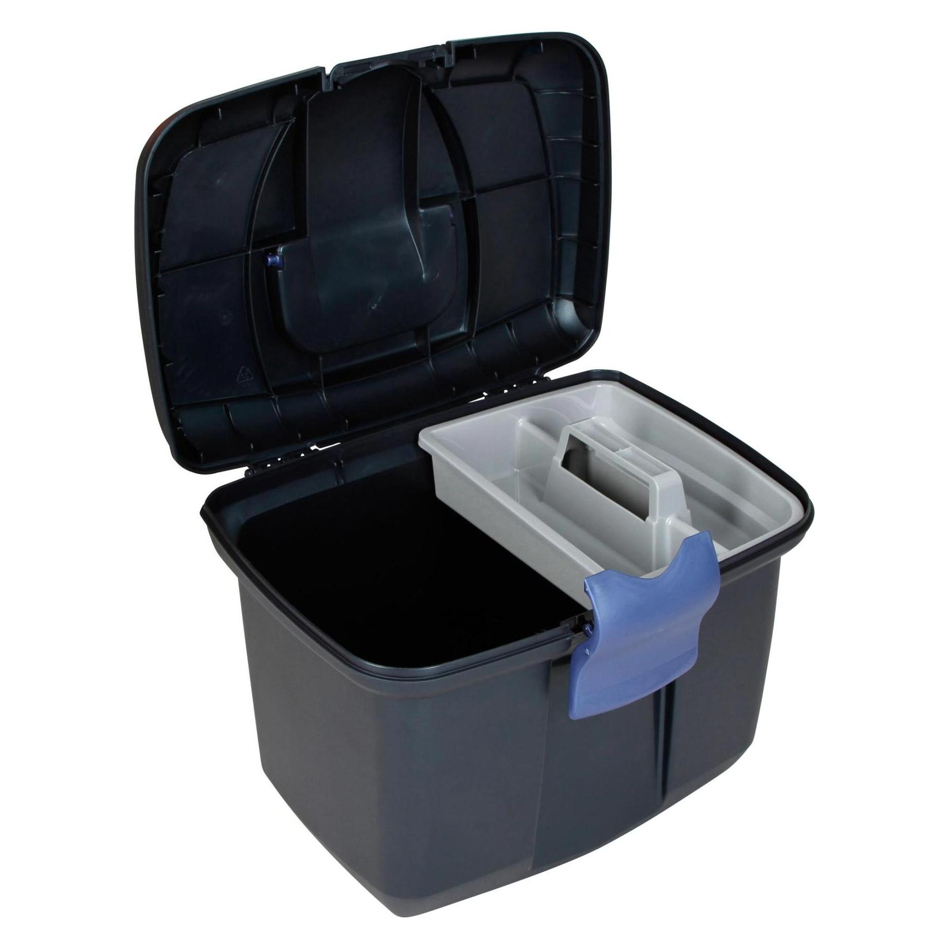 Kerbl Putzbox Roma (321770)