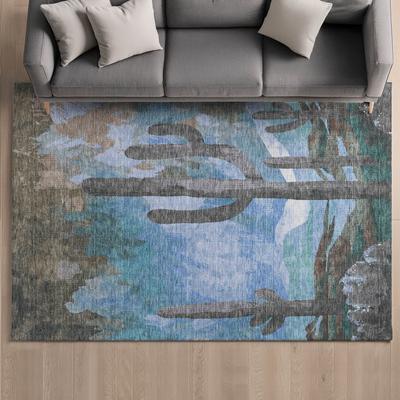 Addison Rugs Premium Washable Super Soft Southwest Escape Mayfield Rug